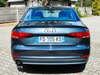 Audi A4 2.0 TDI Design S tronic - 5