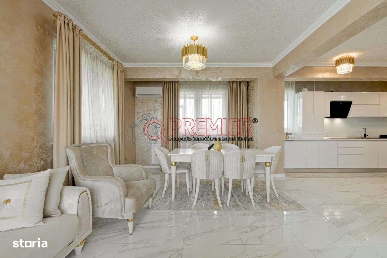 Penthouse spațios | Terasă mare | Popești-Leordeni - Imagine principală: 5/20