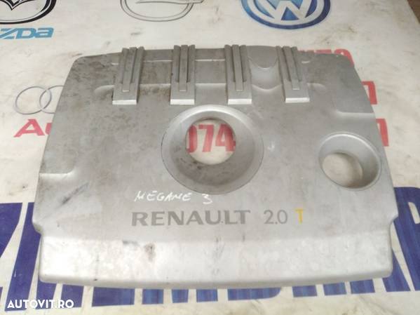 Capac motor, Renault Megane 3,motor 2.0, tce - 1