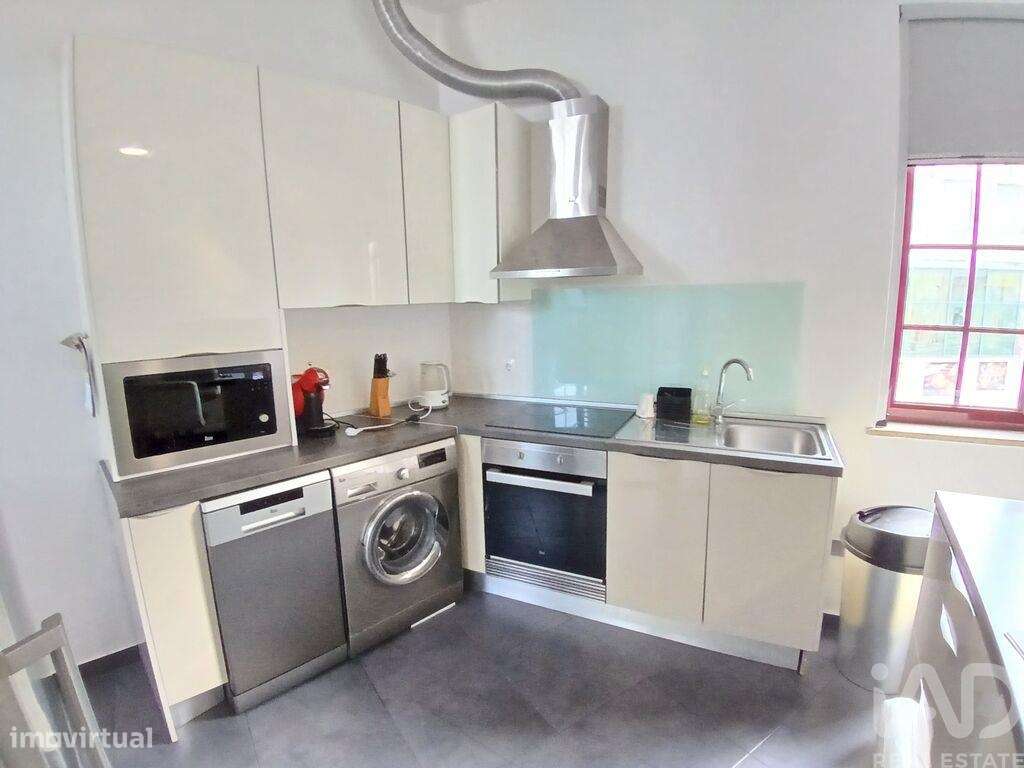 Duplex T1 em Covilhã e Canhoso de 74,00 m2 - Grande imagem: 4/30