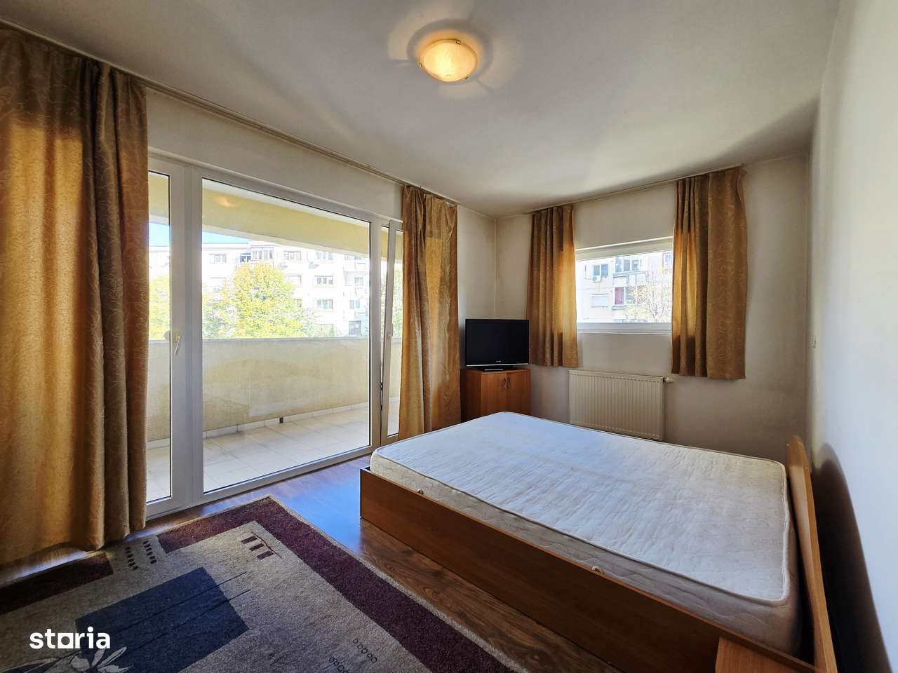 Apartament 2 camere de inchiriat - Urbanna Micalaca 300 - Imagine principală: 5/8