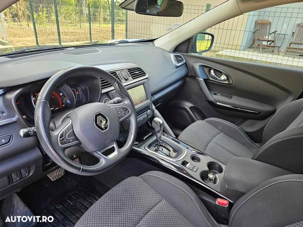 Renault Kadjar 1.5 DCI EDC Intens - 11