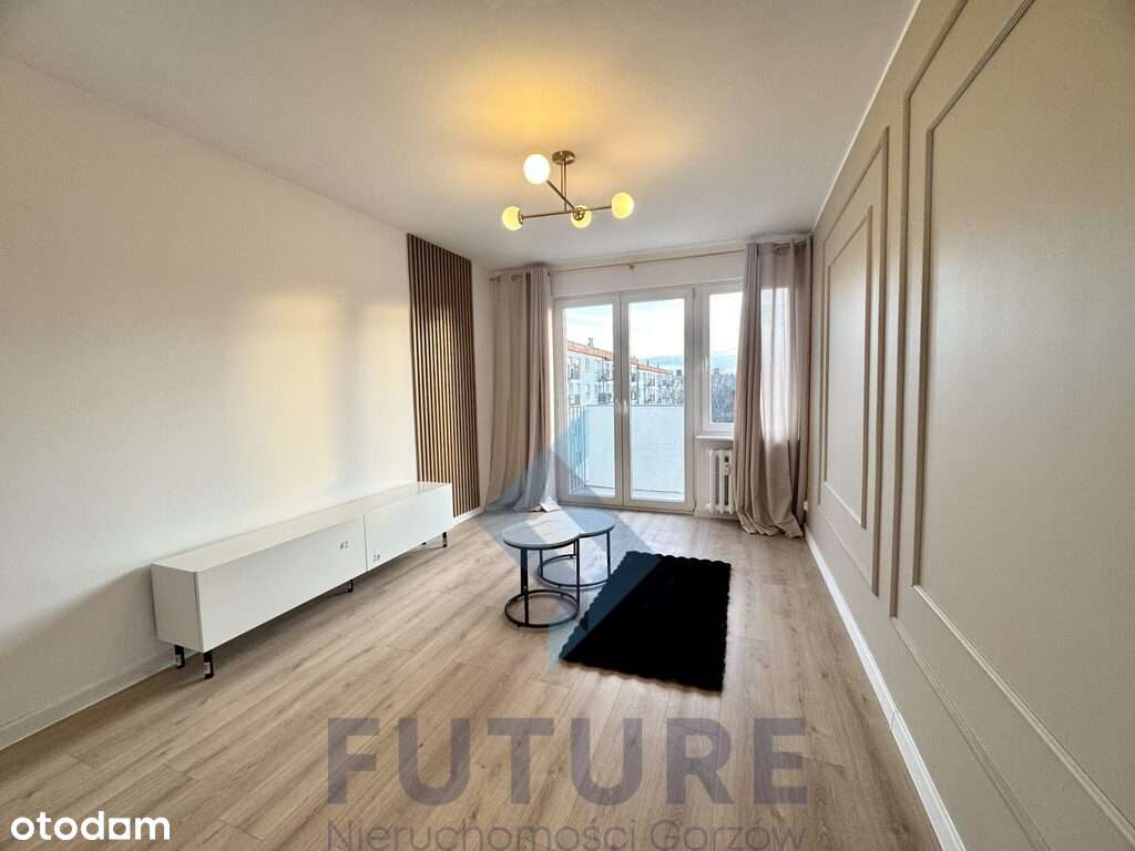 Mieszkanie 3-pokojowe Staszica - Pełny obrazek: 2/11