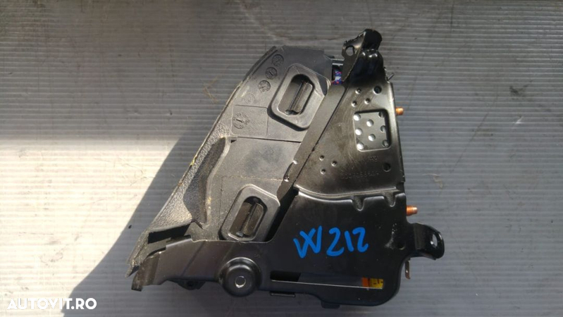 Airbag scaun dreapta fata mercedes e-class w212 609990800 - 3