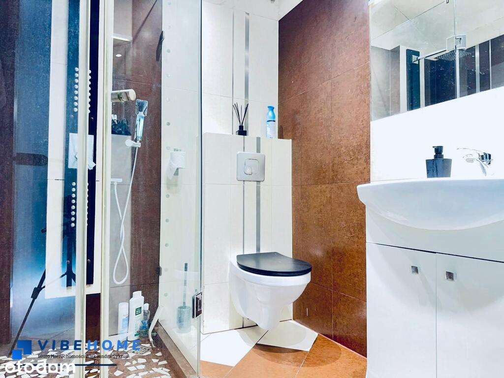 ✔ Mieszkanie 2 pokoje, balkon, Trasa Łagiewnicka-9