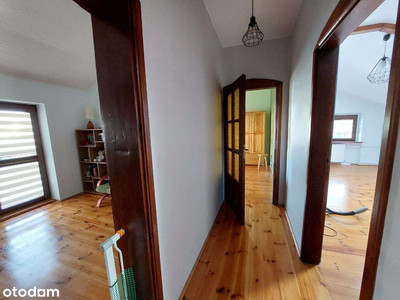 Gdynia Orłowo dom wolnostojący ul. Miernicza-8