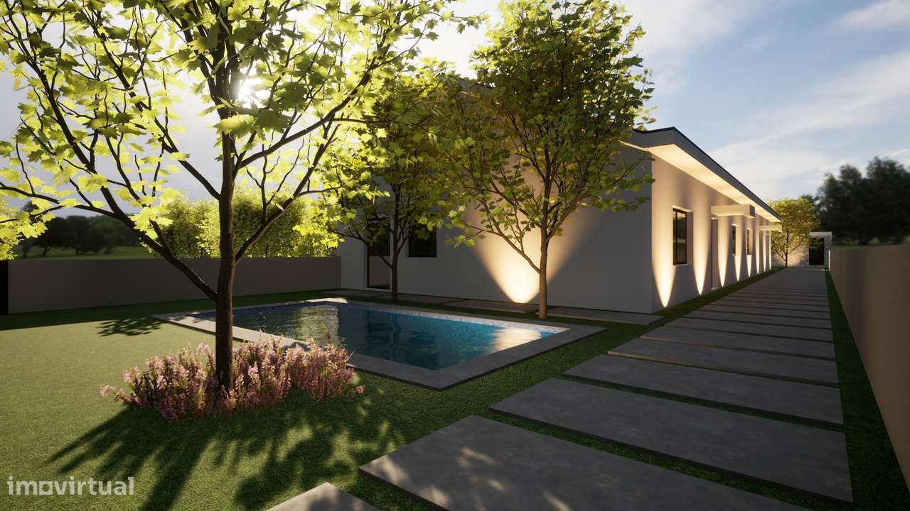 Moradia T2 Venda em Madalena,Vila Nova de Gaia-9