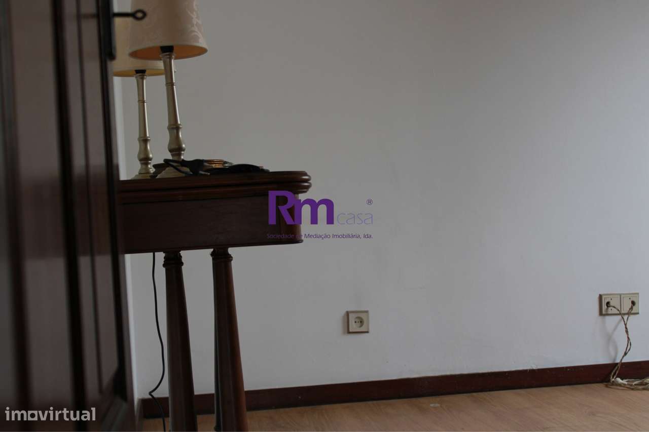 excelente moradia independente na Cruz de Celas-15