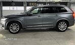 Volvo XC 90 D5 AWD Geartronic Inscription - 30