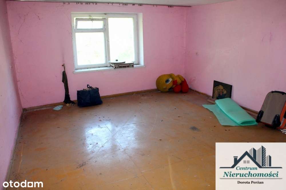 Dom do remontu + 30 arów - Pełny obrazek: 5/15