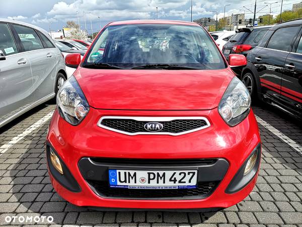 Kia Picanto 1.0 M - 3