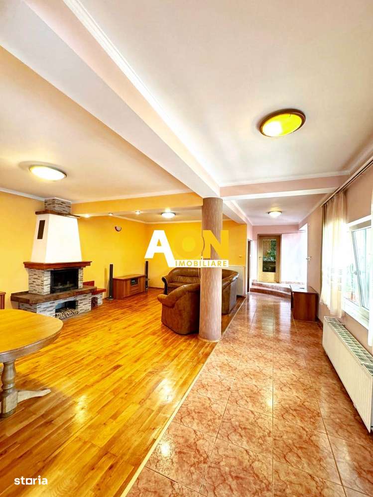 Casa P+1, 912 mp teren, 5 camere, strada asfaltata, zona Lipoveni - Imagine principală: 5/17