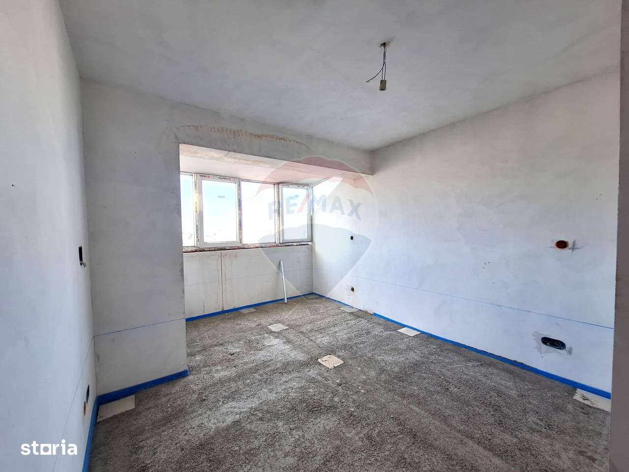 Apartament duplex în zona Mihail Kogalniceanu-10