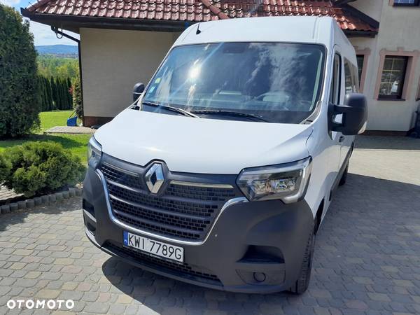 Renault Master - 3