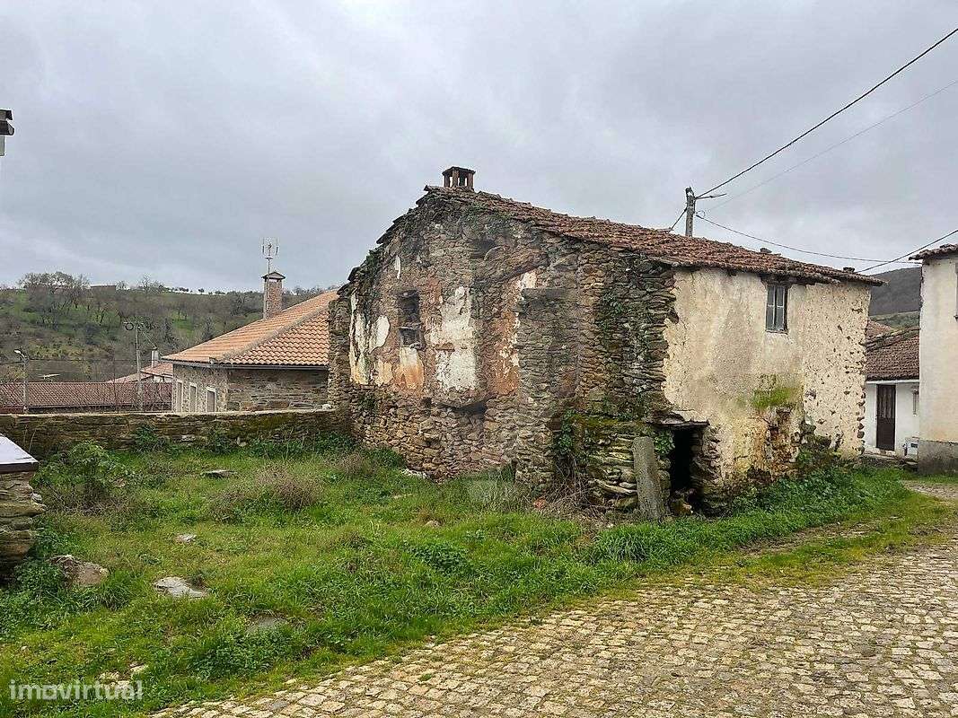 Moradia T3 para venda - Grande imagem: 5/12