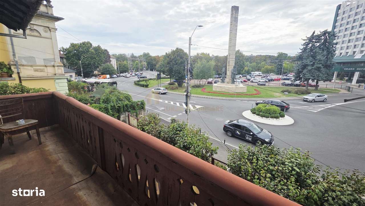 APARTAMENT 2 CAMERE 72 MP | GRADINA 66 MP | ZONA HOTEL NAPOCA | - Imagine principală: 2/16