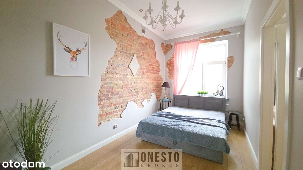 Dwa Apartamenty w kamienicy pod booking **Śródmieście** Lublin-11