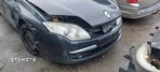 RENAULT LAGUNA III TEB66 lampa prawy przód xenon komplet - 1