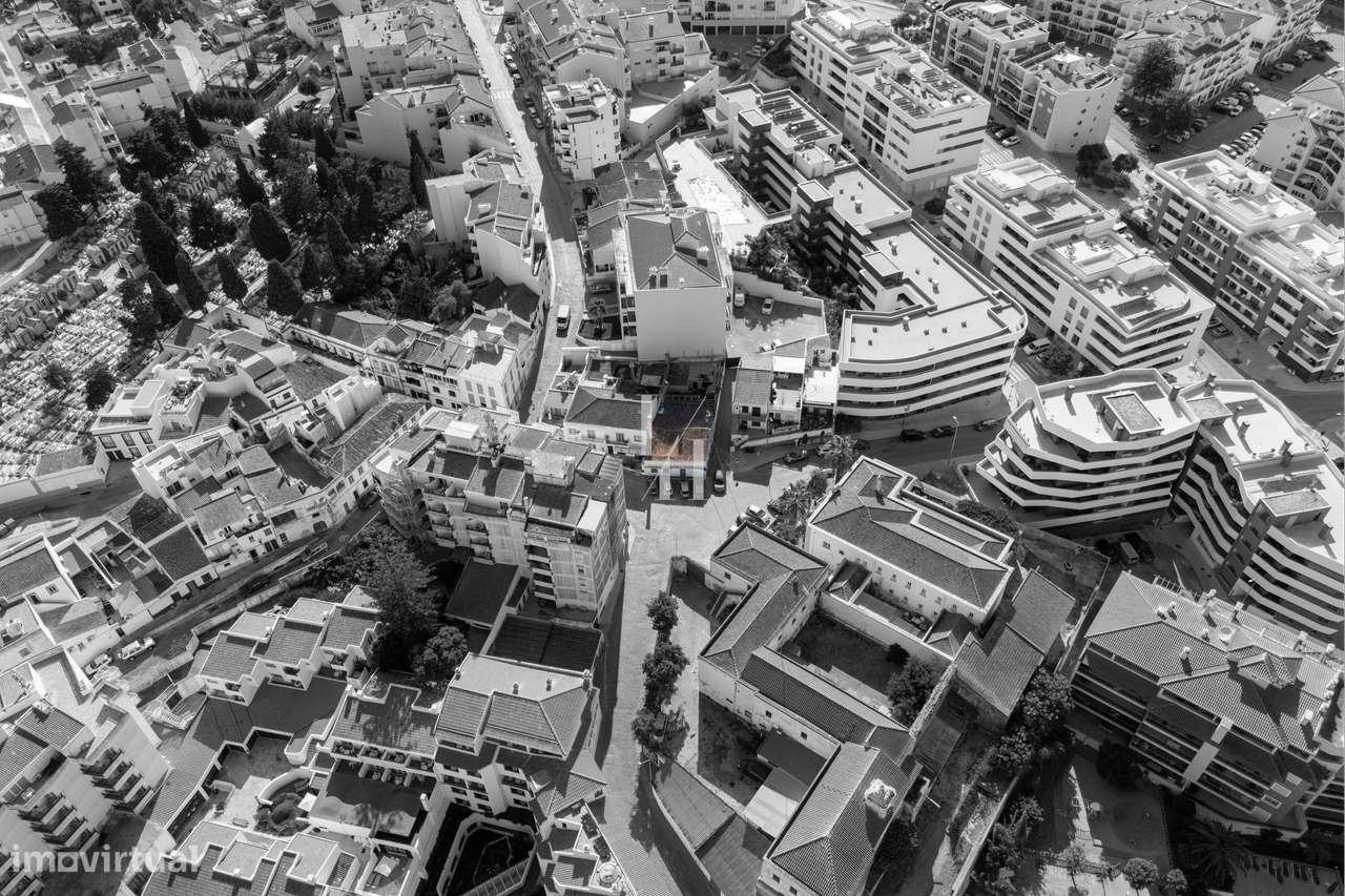 Edifício para reconstrução à venda em Santo Amaro - Lagos - Grande imagem: 5/18