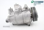 Compressor do ar condicionado Seat Ibiza ST|08-12 - 7