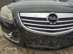 Zderzak przód przedni OPEL INSIGNIA A Z22C PDC czujniki parkowania - 4