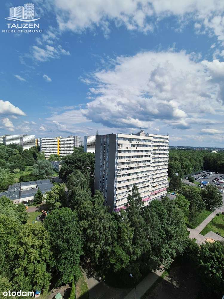 Idealna lokata kapitału! 2-pok. przy Parku!-4