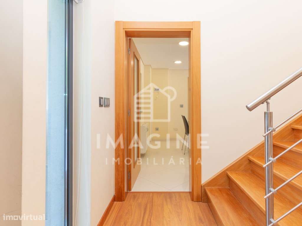 Moradia Independente,primeira linha de água, Soltroia - Grande imagem: 5/60