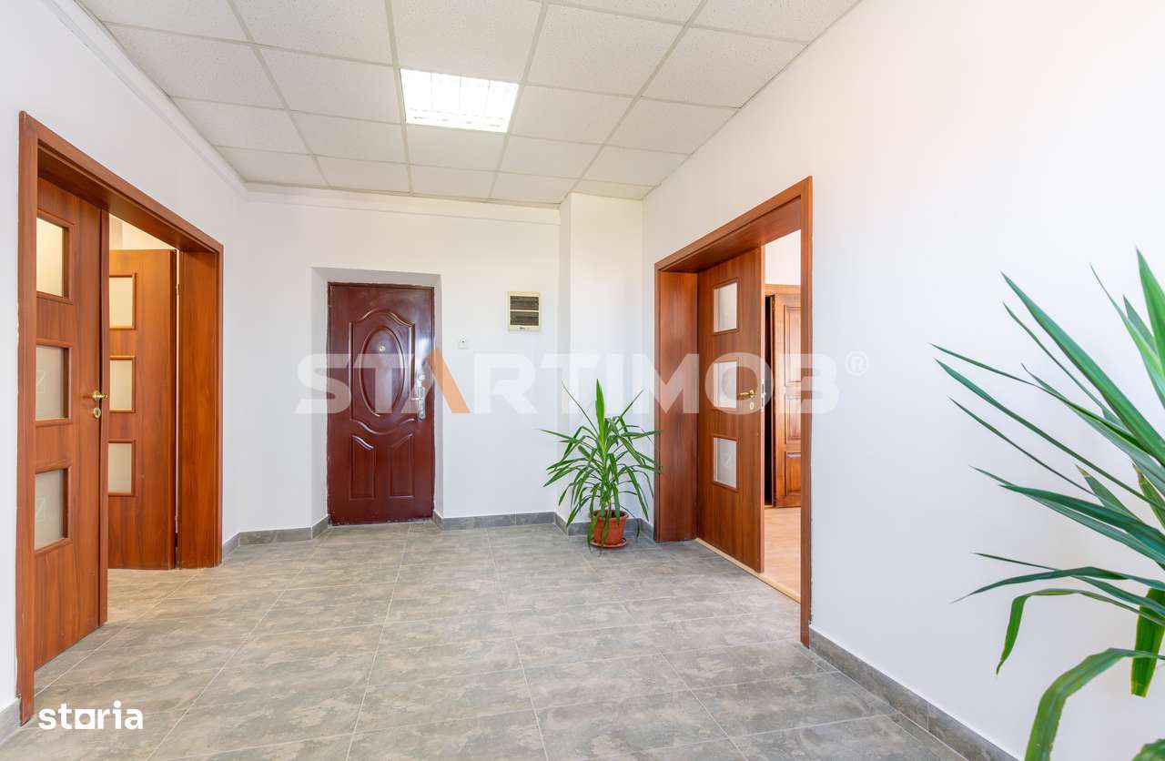 Spatiu birouri Centrul Civic Brasov - Imagine principală: 3/20