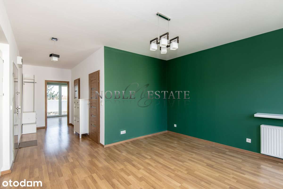 2 pok. na sprzedaż Ławica, Grunwald, Poznań-7