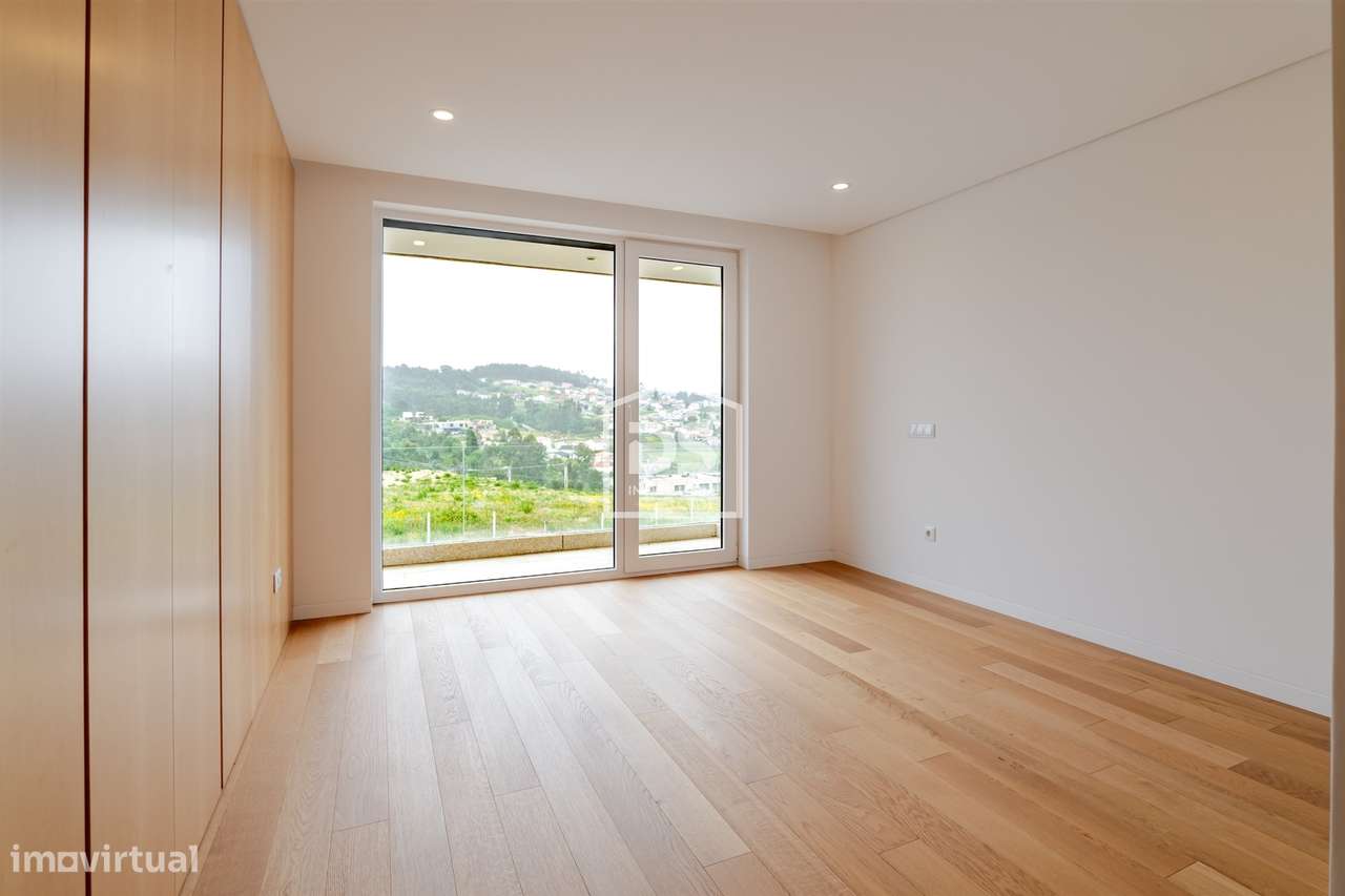 Moradia T4 Venda em Penafiel,Penafiel-13