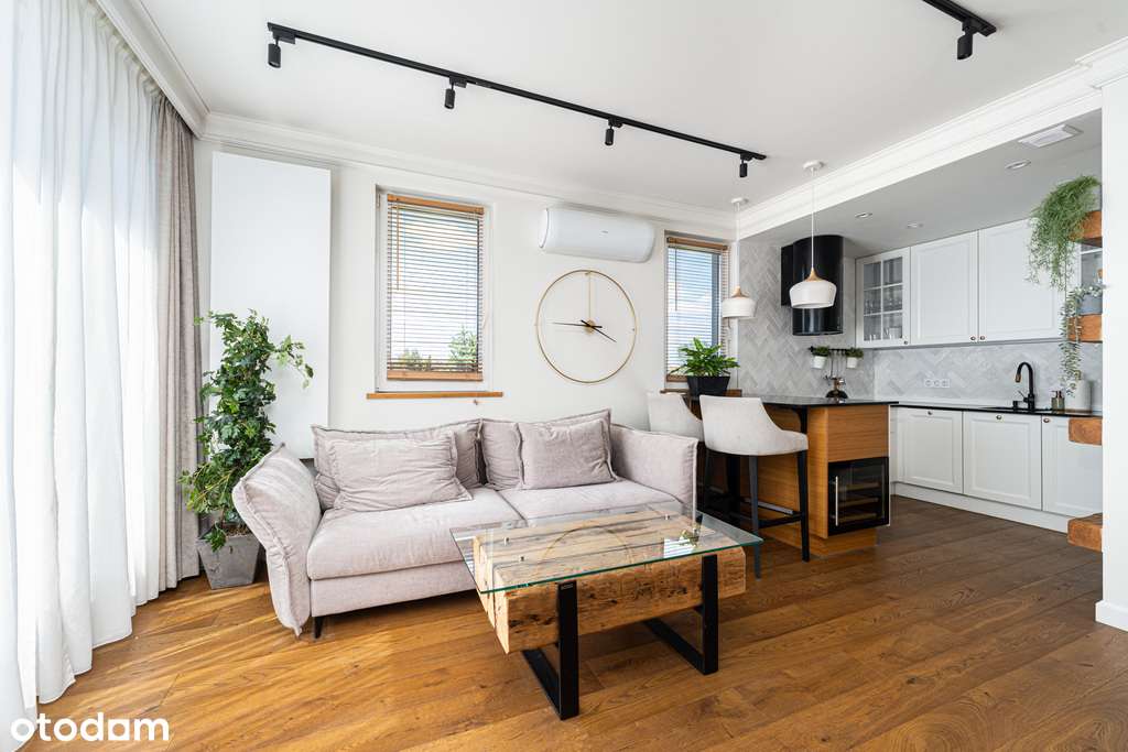 Okazja! Luksusowy 3-pokojowy apartament - Pełny obrazek: 3/20