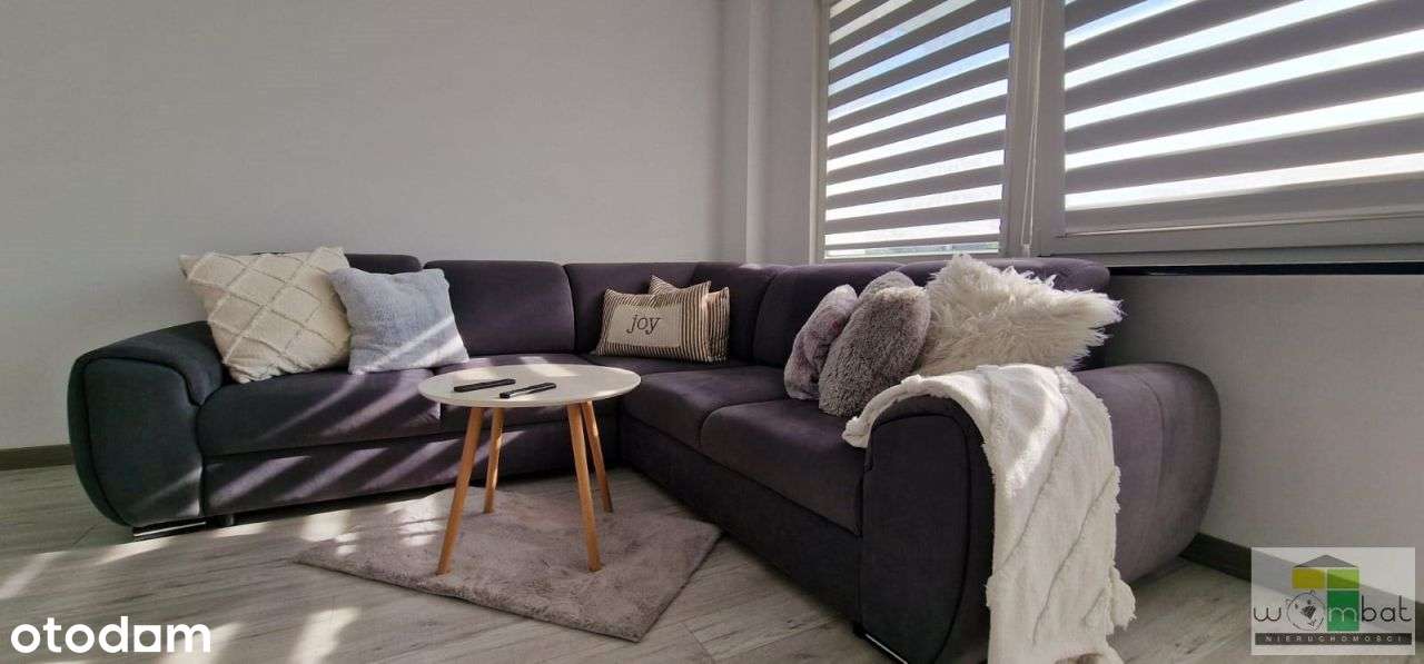 Wyjątkowe 3-pokojowe mieszkanie osiedle Młodych - Pełny obrazek: 5/20