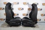 Conjunto De Bancos Volkswagen Golf Iv (1J1)  Bancos Recaro Vag De 5 Po - 8