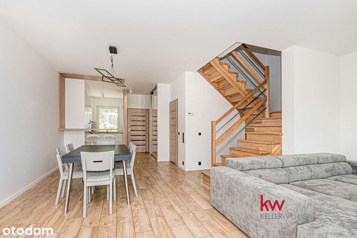 Komfortowy dom w spokojnej okolicy - Pełny obrazek: 5/18