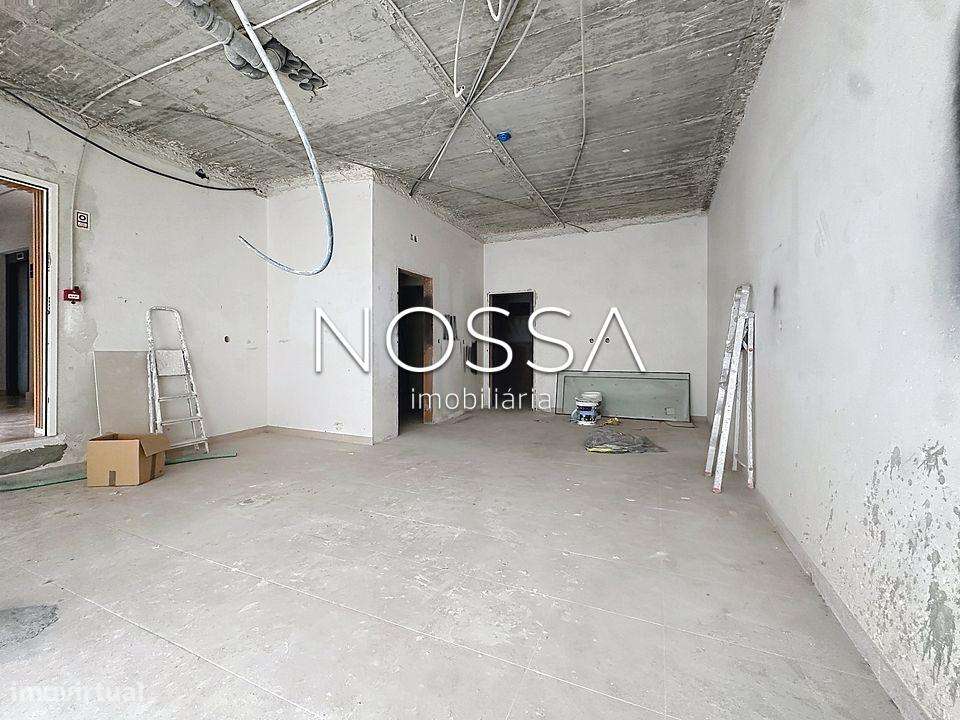 Loja com Potencial  | 109 m²  | Vila Franca de Xira - Grande imagem: 2/24