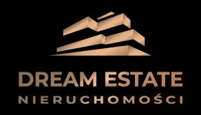 Dream Estate Nieruchomości sp. z o.o. Logo