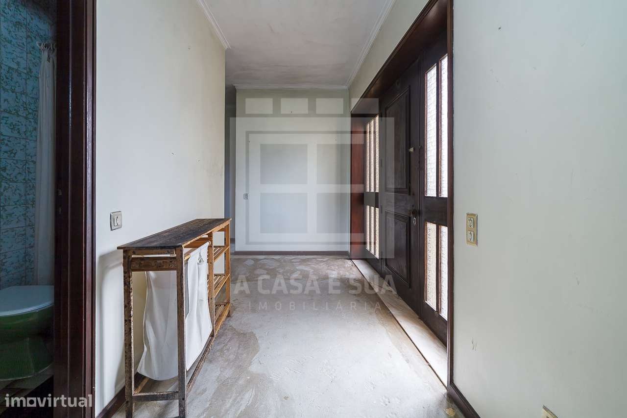 Moradia térrea T3 próxima da Praia de Esmoriz, Ovar-17