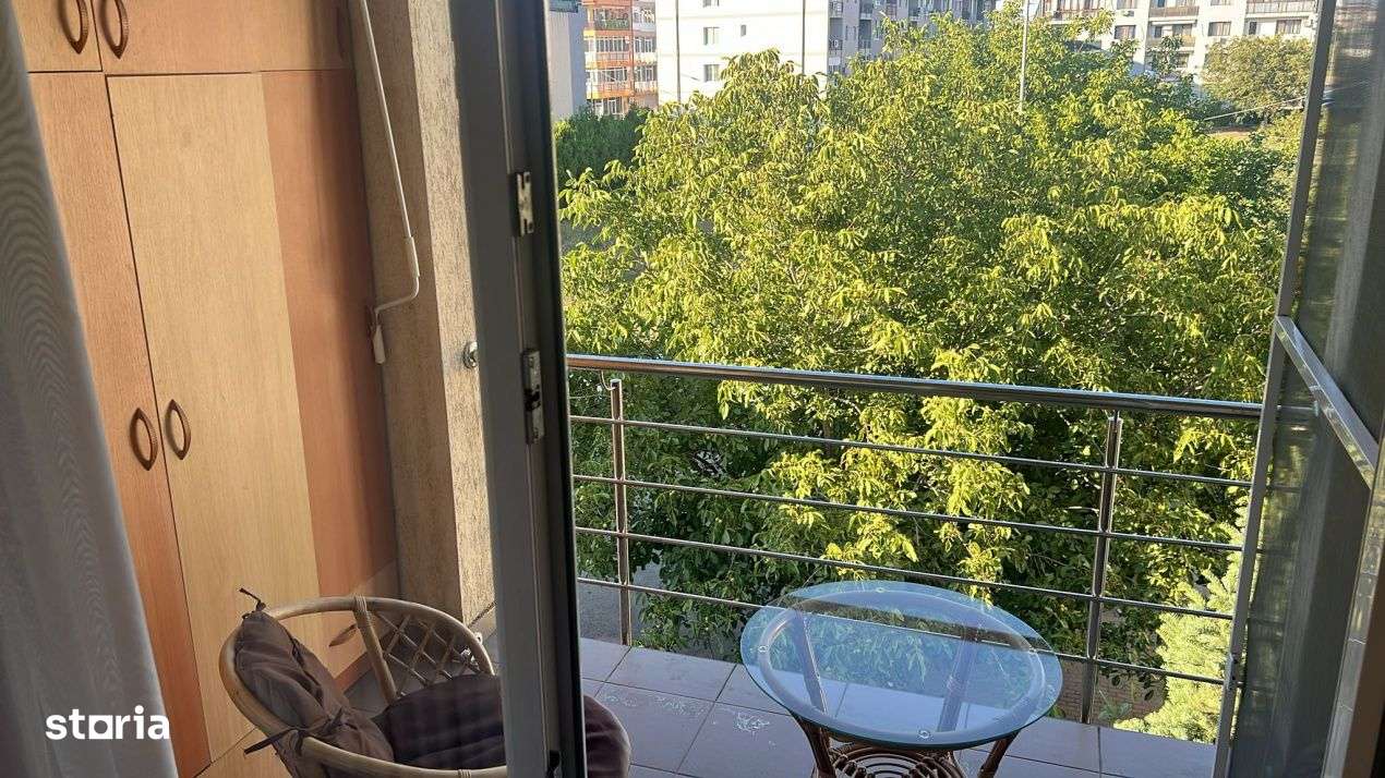 Apartament 3 camere/Berceni/Parcare/Comision 0%-17