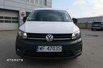 Volkswagen Caddy - 3