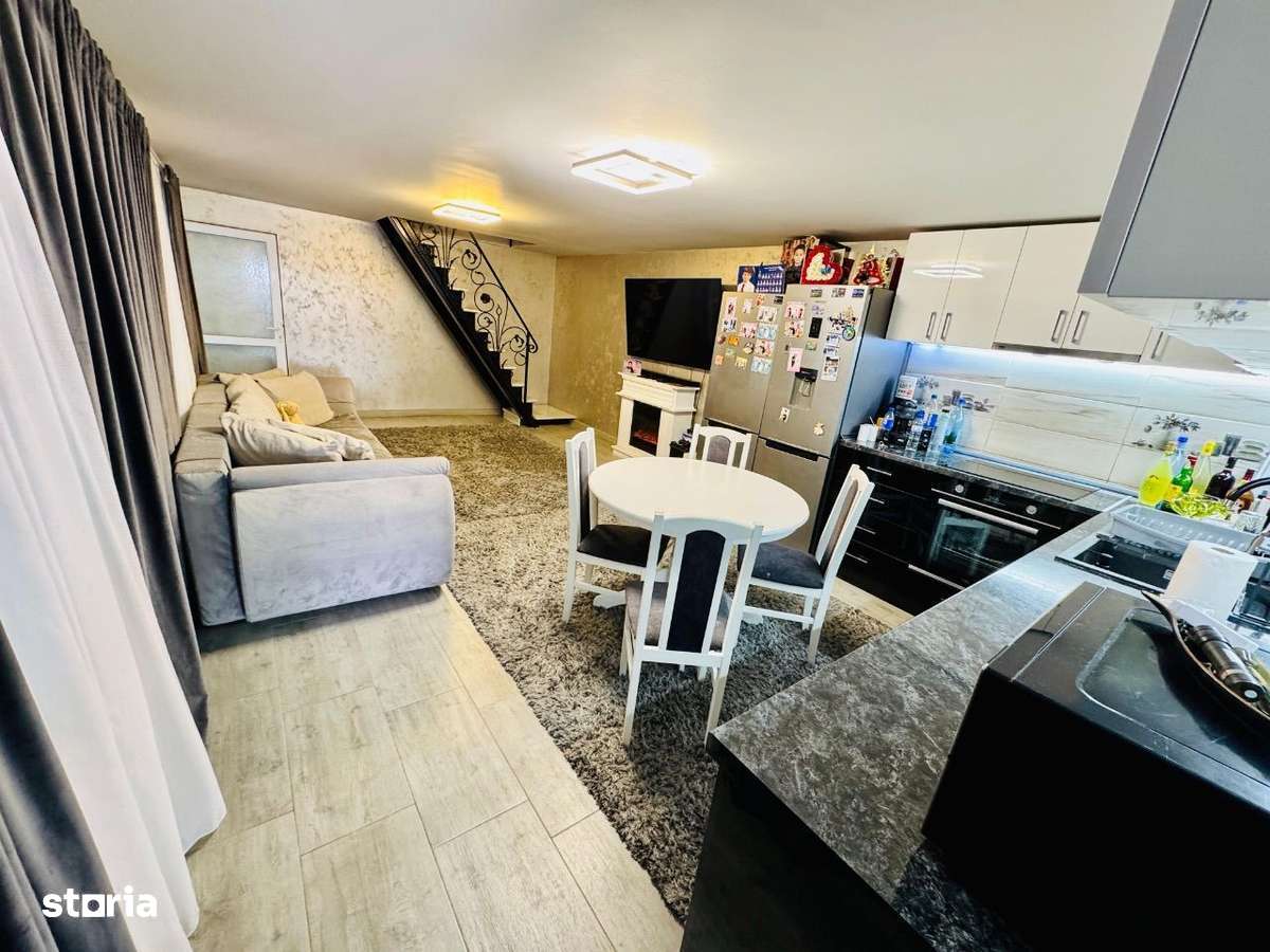 De vânzare casa P+M NOUA Vadeni - Imagine principală: 4/18