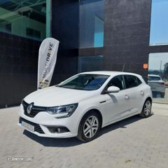 Renault Mégane 1.5 dCi Limited
