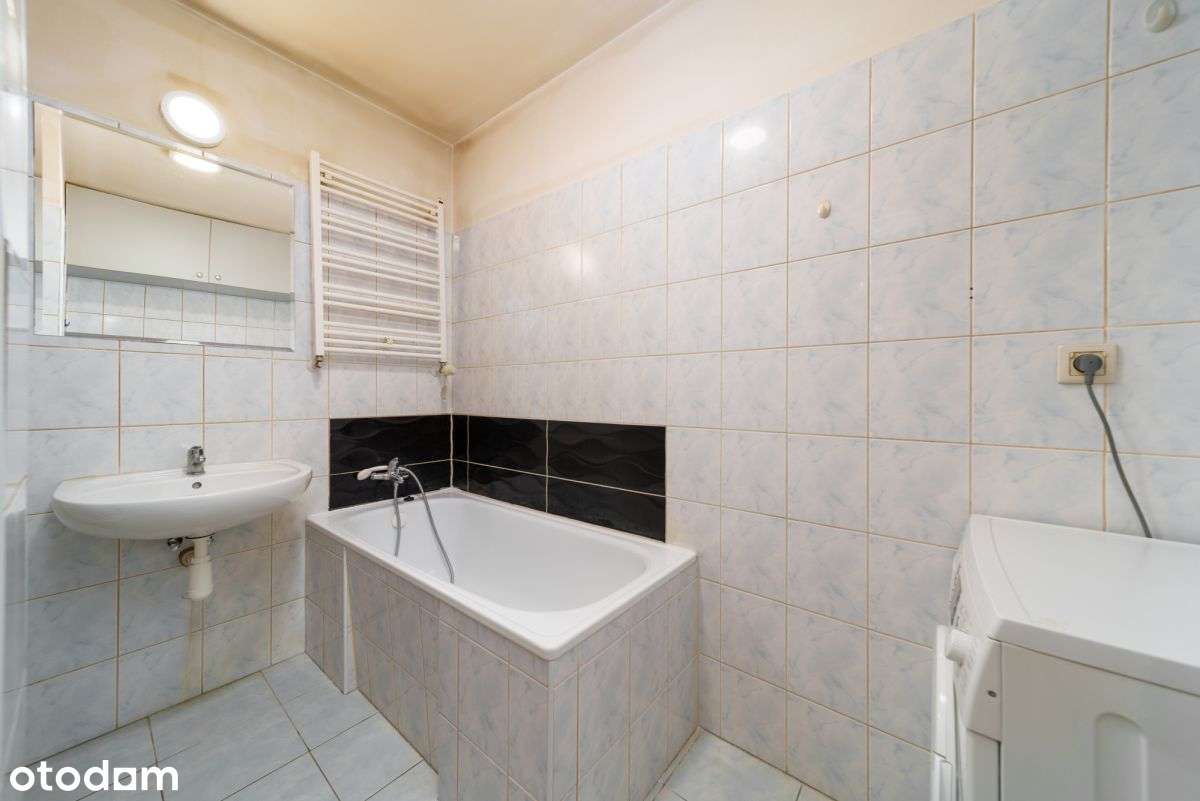 Tbs - Gdańsk Jasień. Dobry układ, świetna okolica.-5