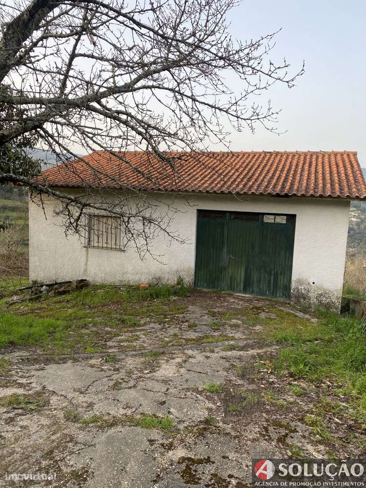 Moradia de quinta-14