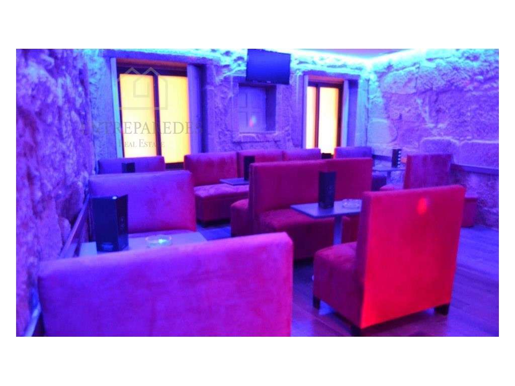 TRESPASSE | Restaurante & Bar no Coração da Baixa do Porto - 170.000 €-13