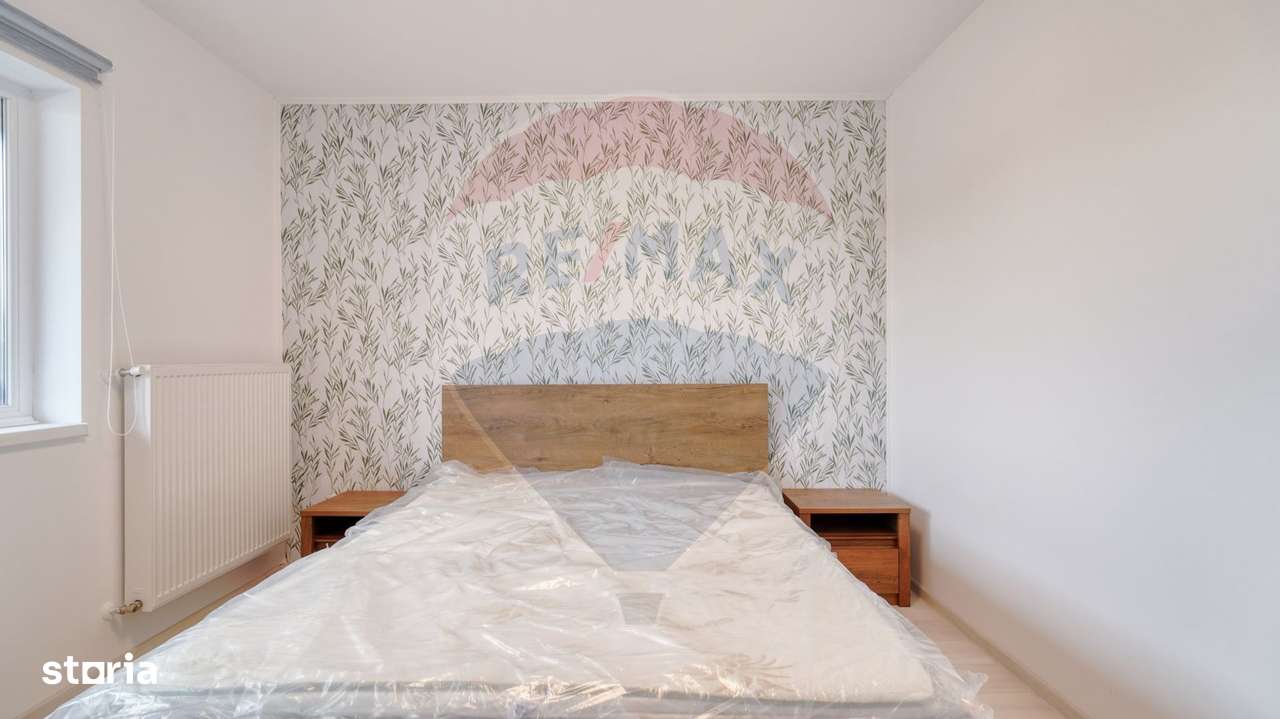 Apartament de 2 camere de inchiriat,  Coder Residence - Imagine principală: 2/17