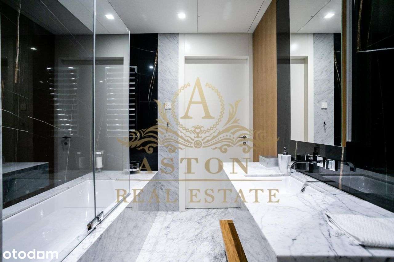 Luxury 2 bedroom apartment at Złota 44-19