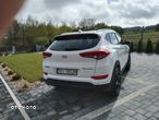 Hyundai Tucson blue 1.7 CRDi 2WD Classic - 4