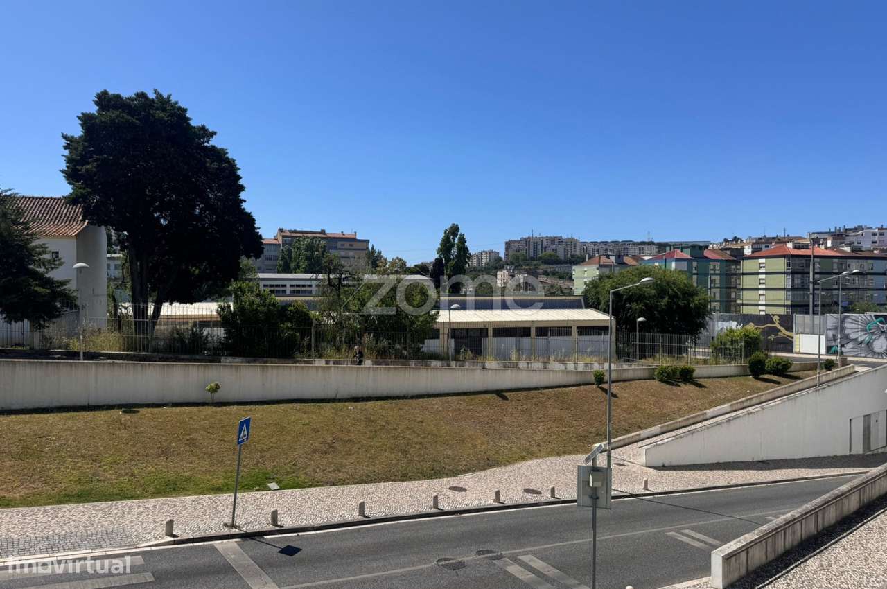 Moradia Cacém - Grande imagem: 5/11