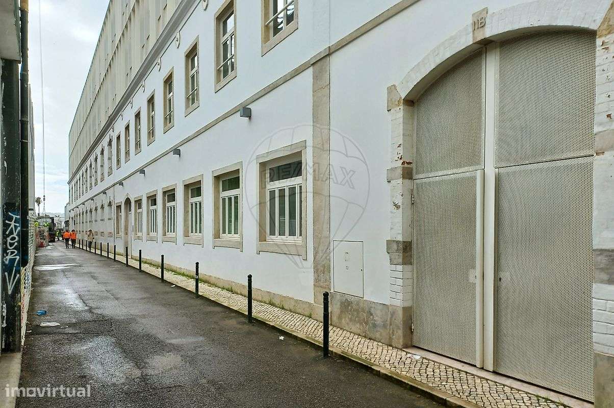 Apartamento T1 para venda - Grande imagem: 2/23