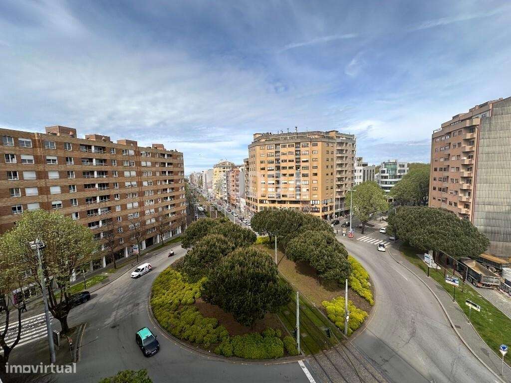 Apartamento T3 no coração de Matosinhos – Metro à porta e praia a 800m-19